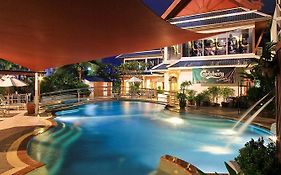 Yorkshire Hotel Phuket